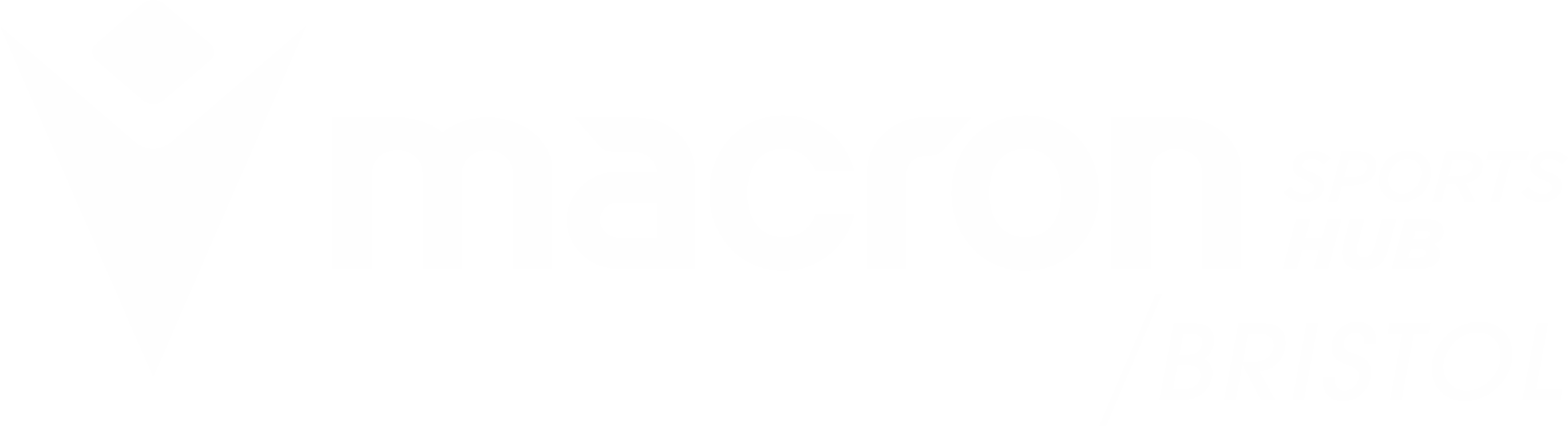 Macron Store – Bristol